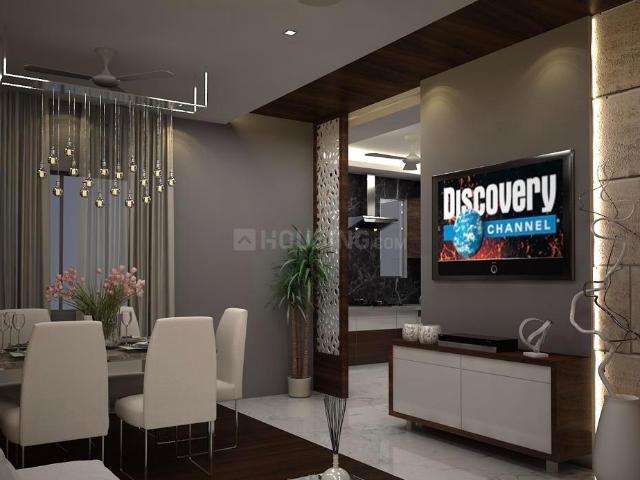 2 BHK Independent House in Rambag for rent Indore. The reference number is 20430969