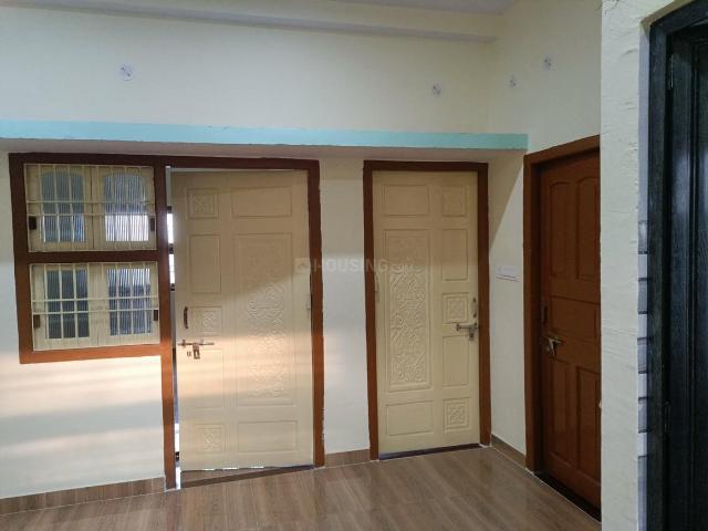 2 BHK Independent House in Rambagh Khanhuli for rent Muzaffarpur. The reference number is 21240651
