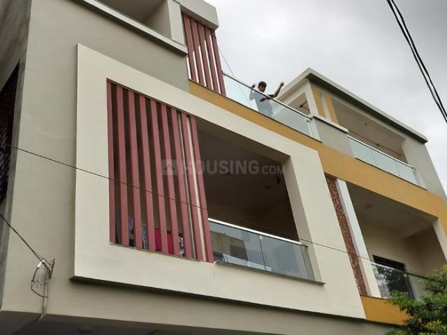 2 BHK Independent House in Rameshwari for rent Nagpur. The reference number is 21262415