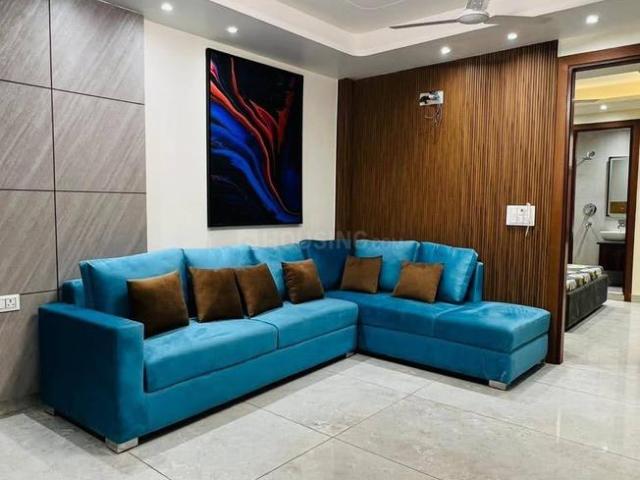2 BHK Independent House in Ramesh Nagar for rent New Delhi. The reference number is 17923422