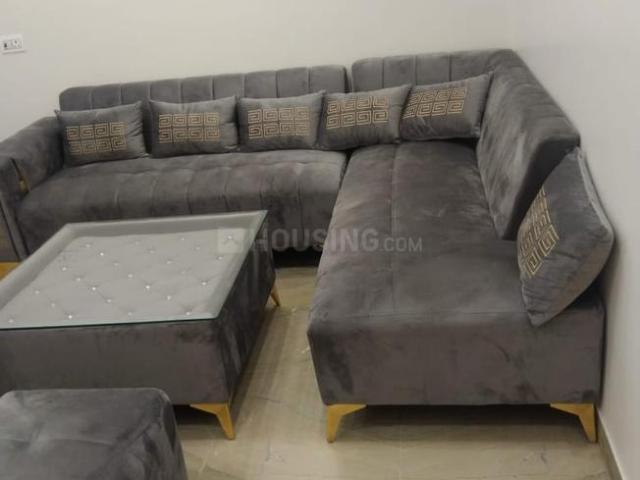 2 BHK Independent House in Ramesh Nagar for rent New Delhi. The reference number is 19324551