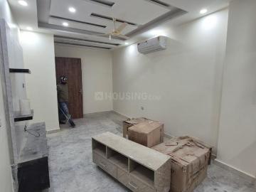 2 BHK Independent House in Ramesh Nagar for rent New Delhi. The reference number is 19492673