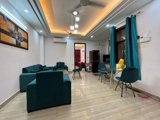 2 BHK Independent House in Ramesh Nagar for rent New Delhi. The reference number is 19650089