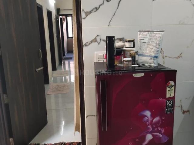 2 BHK Independent House in Ramesh Nagar for rent New Delhi. The reference number is 11522678