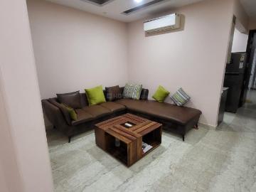 2 BHK Independent House in Ramesh Nagar for rent New Delhi. The reference number is 20437699