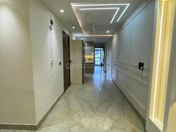 Ramesh Nagar, New Delhi, Delhi - Security