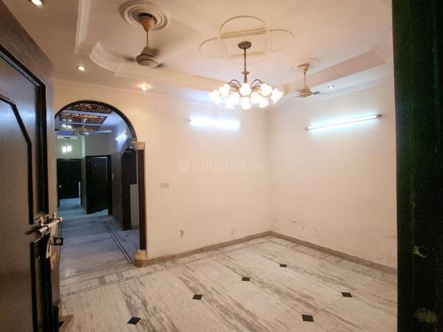 2 BHK Independent House in Ramesh Nagar for resale New Delhi. The reference number is 20494241