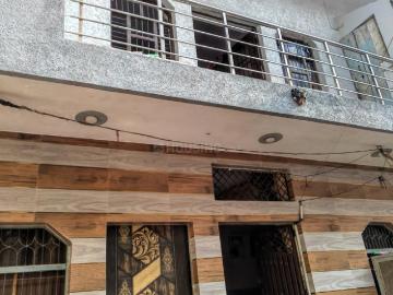 2 BHK Independent House in Ramgarhi for rent Meerut. The reference number is 20190474