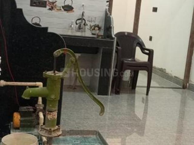 2 BHK Independent House in Ramghar Tal for rent Gorakhpur. The reference number is 20998451
