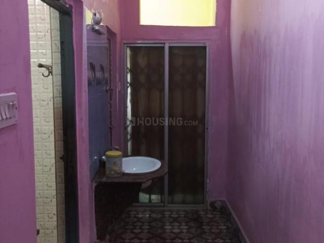 2 BHK Independent House in Ramkrishnanagar for rent Kolkata. The reference number is 20799180
