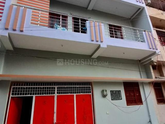 2 BHK Independent House in Ramkrishan Nagar for rent Patna. The reference number is 17804974