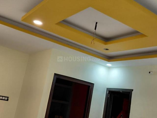 2 BHK Independent House in Ramkrishan Nagar for rent Patna. The reference number is 19635564