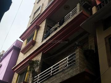 2 BHK Independent House in Ramkrishan Nagar for rent Patna. The reference number is 20358224