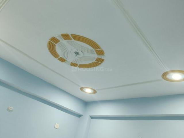 2 BHK Independent House in Ramkrishan Nagar for rent Patna. The reference number is 20799560