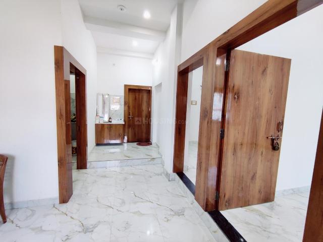 2 BHK Independent House in Ramnagar for rent Hazaribagh. The reference number is 15899445
