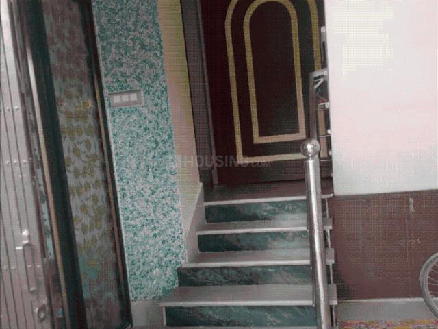 2 BHK Independent House in Ramnagar Part for rent Agartala. The reference number is 21288135