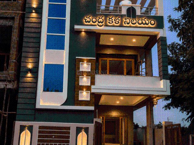 2 BHK Independent House in Rampally for rent Secunderabad. The reference number is 20940582
