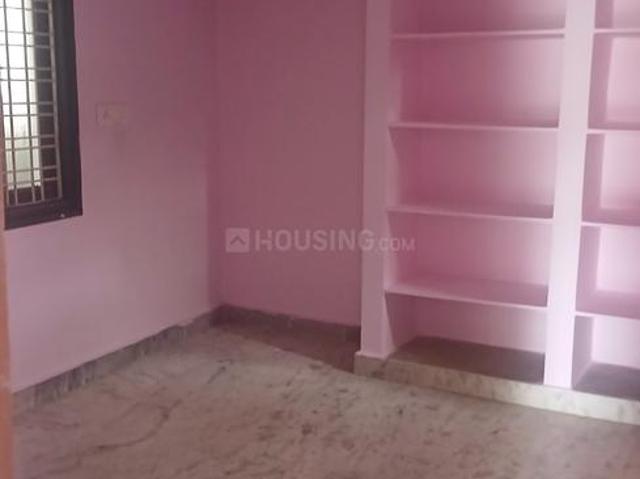 2 BHK Independent House in Rampally for rent Secunderabad. The reference number is 20981924