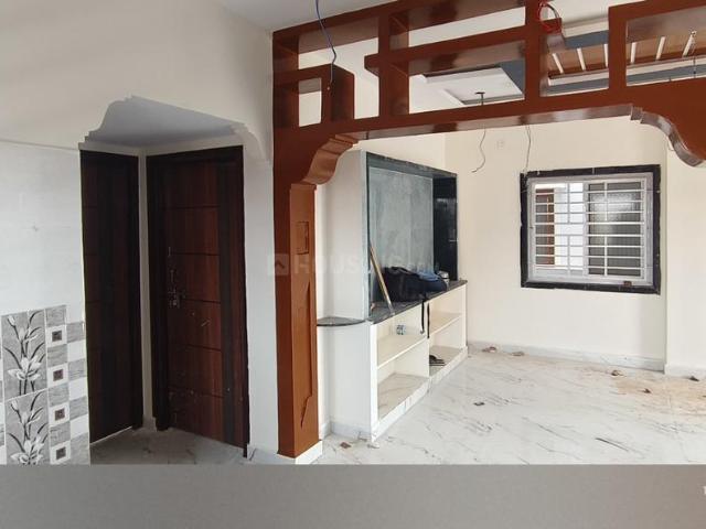 2 BHK Independent House in Rampally for rent Secunderabad. The reference number is 21293753