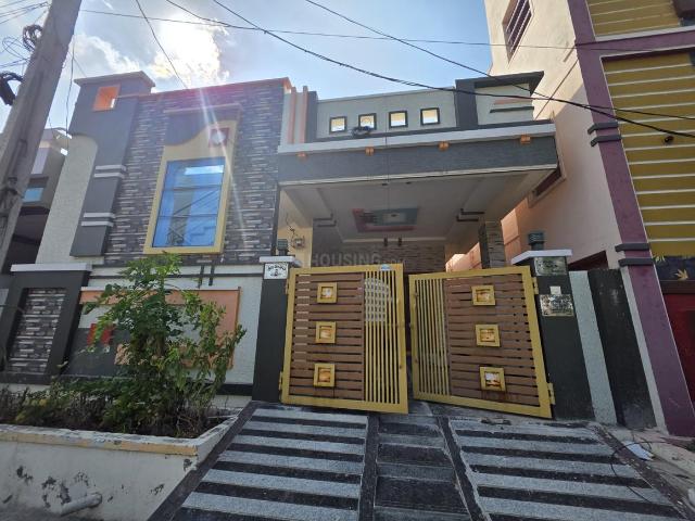 2 BHK Independent House in Rampally for rent Secunderabad. The reference number is 21293096