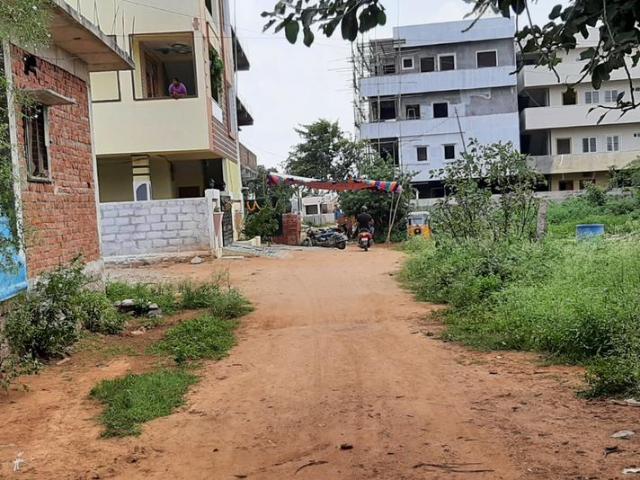 2 BHK Independent House in Rampally for resale Secunderabad. The reference number is 7390148