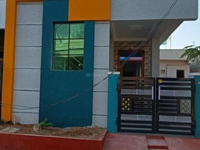 2 BHK Independent House in Rampally for resale Secunderabad. The reference number is 8663759