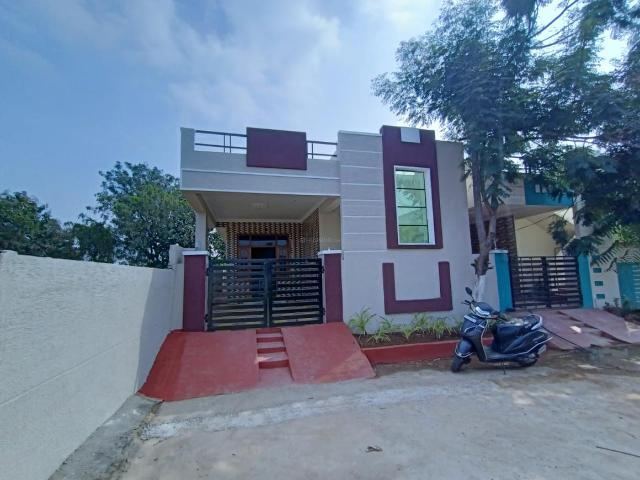2 BHK Independent House in Rampally for resale Secunderabad. The reference number is 9776073