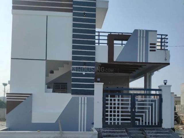 2 BHK Independent House in Rampally for resale Secunderabad. The reference number is 20277955