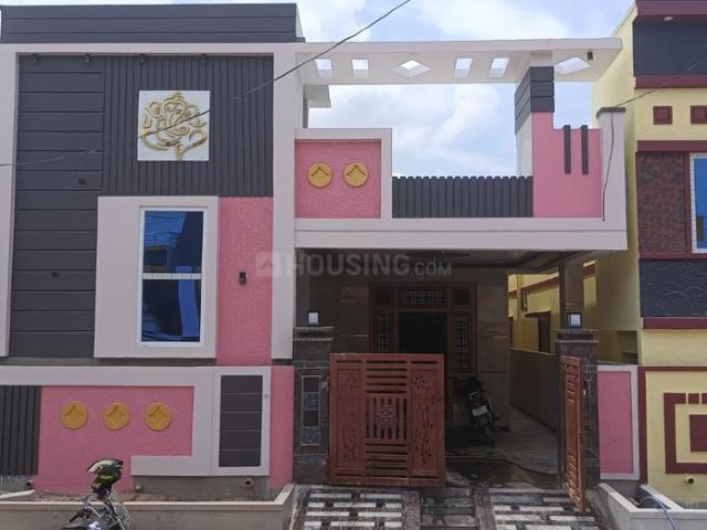 2 BHK Independent House in Rampally for resale Secunderabad. The reference number is 20773793