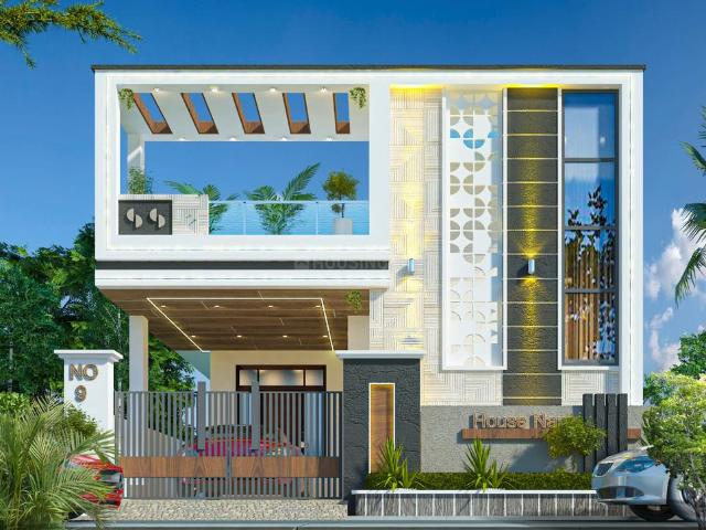 2 BHK Independent House in Rampally for resale Secunderabad. The reference number is 20955487