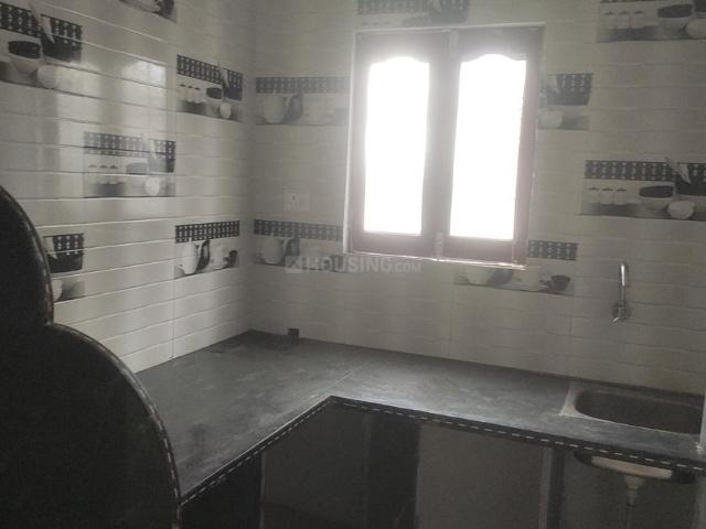 2 BHK Independent House in Rampur for rent Jabalpur. The reference number is 17481362