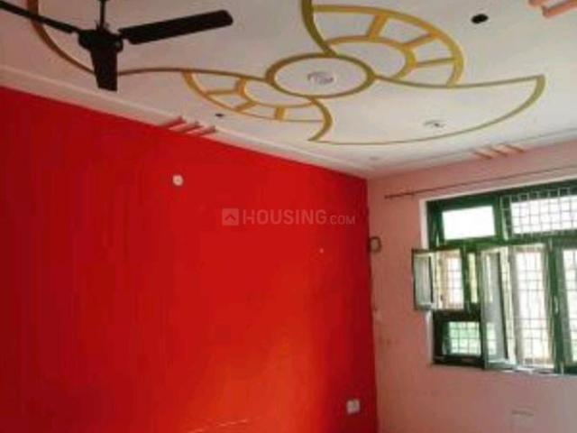 2 BHK Independent House in Rampur Jagir for rent Greater Noida. The reference number is 20925107
