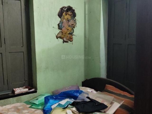 2 BHK Independent House in Ramrajtala for rent Howrah. The reference number is 20540099