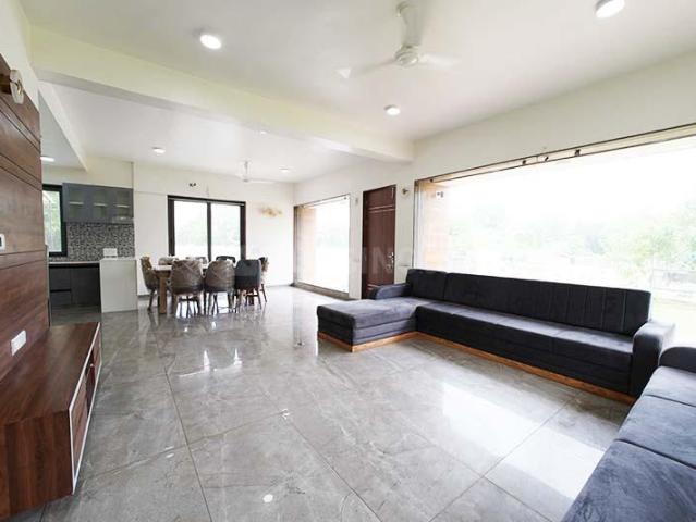 2 BHK Independent House in Rancharda for resale Gandhinagar. The reference number is 21149660
