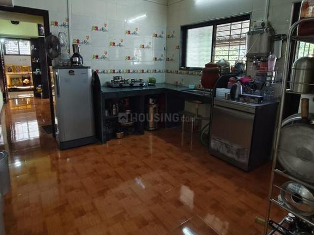 2 BHK Independent House in Rane Nagar for resale Nashik. The reference number is 20469439