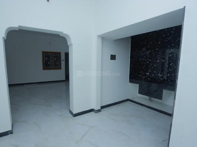 2 BHK Independent House in Rangampalayam for rent Erode. The reference number is 20441764