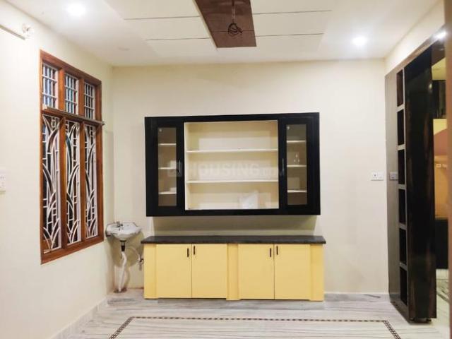 2 BHK Independent House in Rangashaipet for rent Warangal. The reference number is 18981051