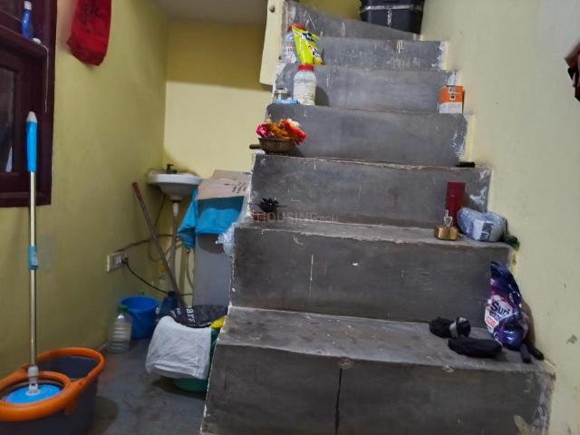 2 BHK Independent House in Ranhola for resale New Delhi. The reference number is 21229140