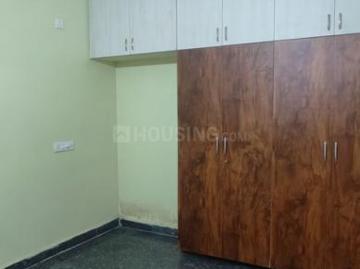2 BHK Independent House in Rani Gunj for rent Secunderabad. The reference number is 20453703