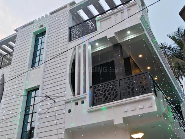 2 BHK Independent House in Raniganj for rent Asansol. The reference number is 20470660