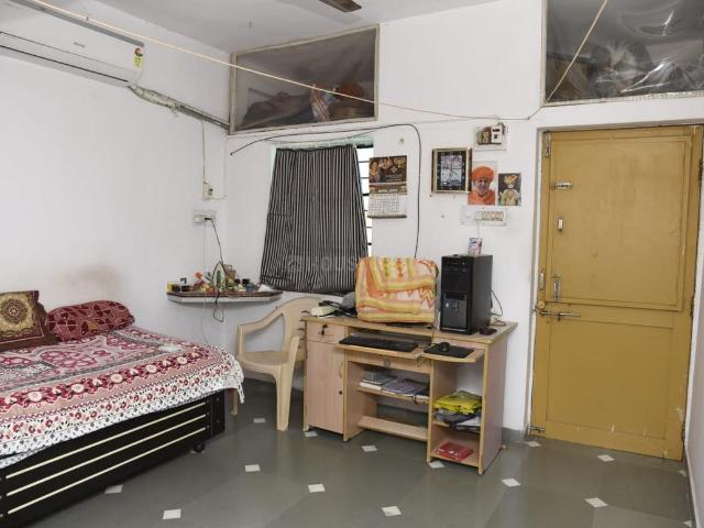 2 BHK Independent House in Ranip for resale Ahmedabad. The reference number is 15461582