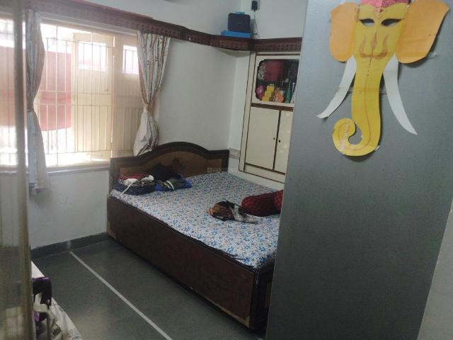 2 BHK Independent House in Ranip for resale Ahmedabad. The reference number is 19459840