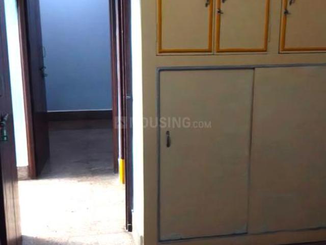 2 BHK Independent House in Ranipet Town for rent Ranipet. The reference number is 20325686