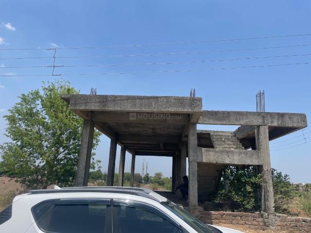 2 BHK Independent House in Ranjangaon for resale Pune. The reference number is 20423847