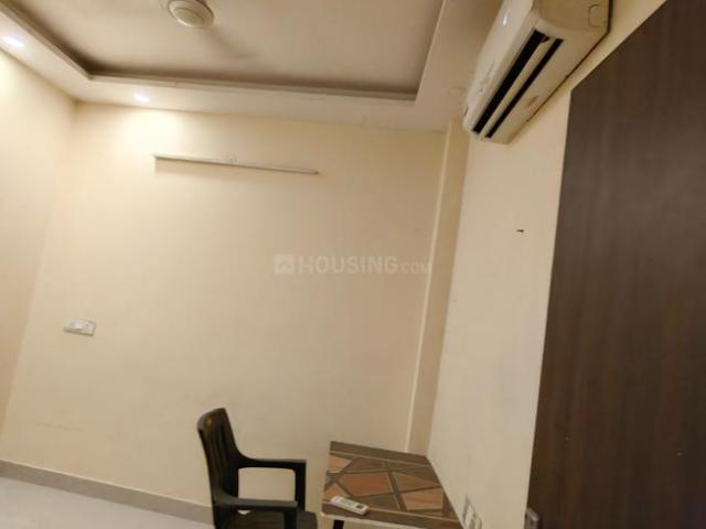 2 BHK Independent House in Ranjeet Nagar for rent New Delhi. The reference number is 20487890