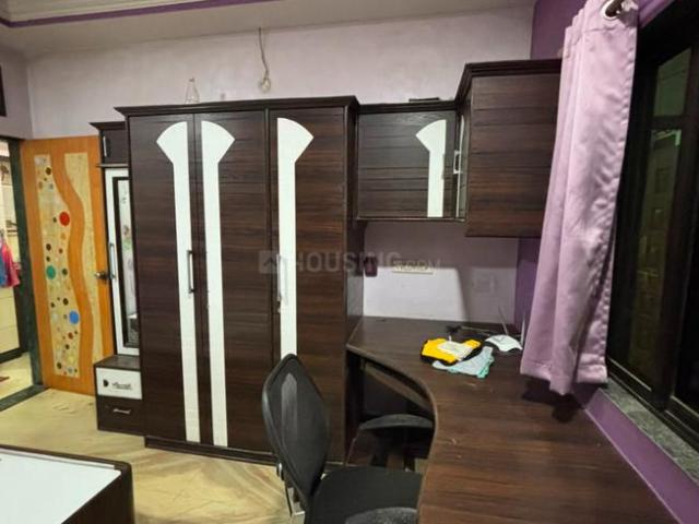 2 BHK Independent House in Rabale for rent Navi Mumbai. The reference number is 20865770