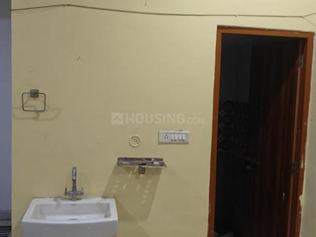 2 BHK Independent House in Rabindra Palli Colony for rent Lucknow. The reference number is 20945282