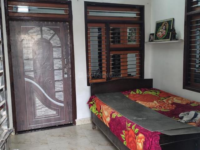 2 BHK Independent House in Radha Valley for rent Mathura. The reference number is 18508166