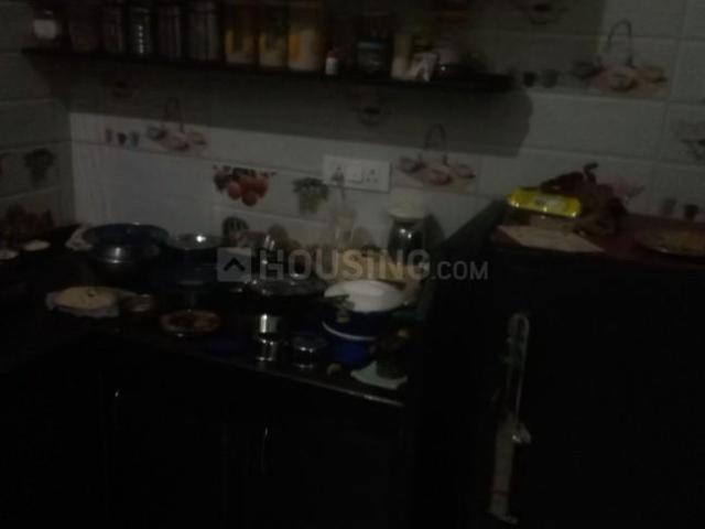 2 BHK Independent House in Radha Kishanpura Rural for rent Sikar. The reference number is 19420547