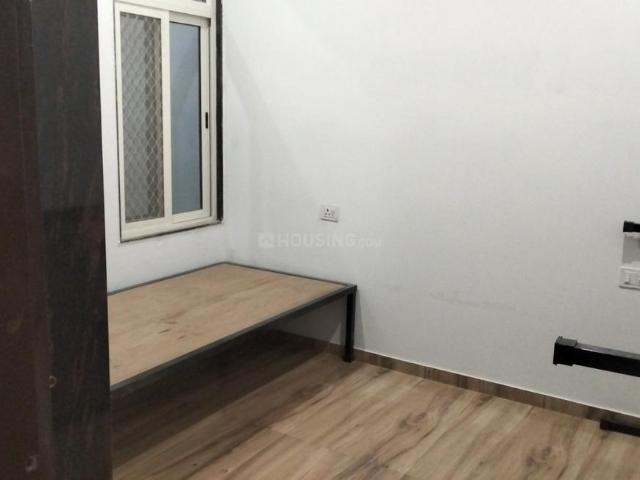 2 BHK Independent House in Radha Kishanpura Rural for rent Sikar. The reference number is 20409855